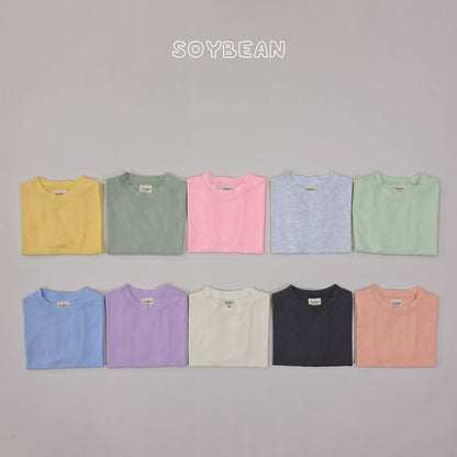 [PRE-ORDER] Cotton Box T-Shirts