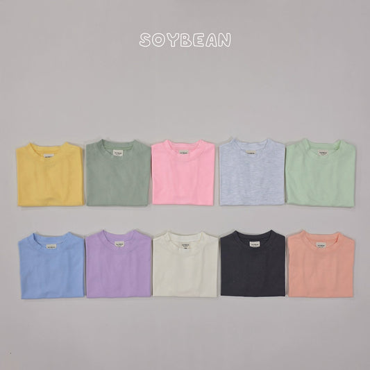 [PRE-ORDER] Cotton Box T-Shirts
