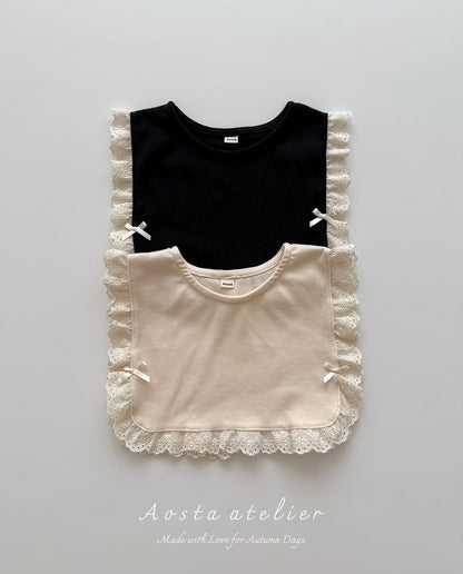 [PRE-ORDER] Jennie Vest