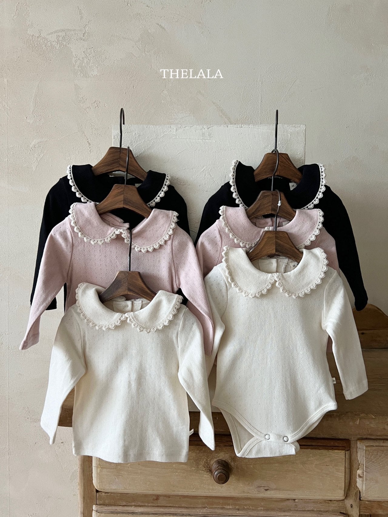 [PRE-ORDER] Anggo T-Shirts