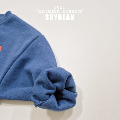 [PRE-ORDER] Amusement Park Sweatshirts
