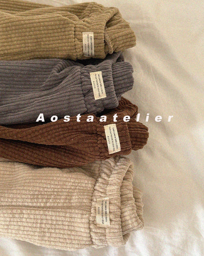 [PRE-ORDER] Louis Pants