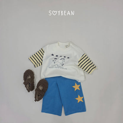 [PRE-ORDER] Pony Star T-Shirts