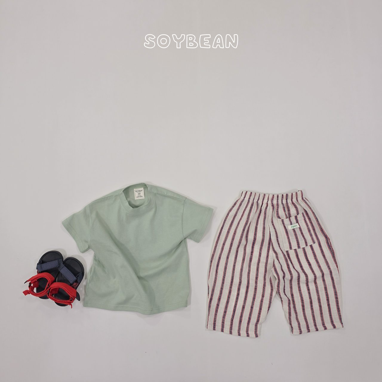 [PRE-ORDER] Cotton Box T-Shirts