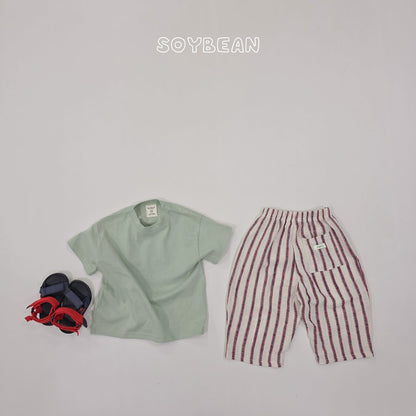 [PRE-ORDER] Cotton Box T-Shirts