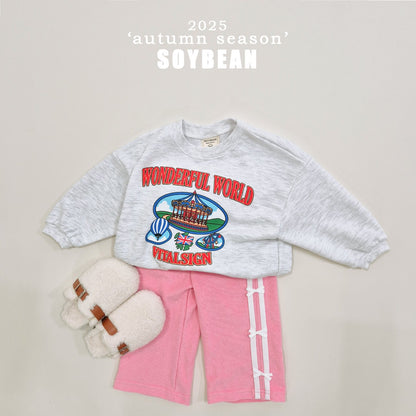 [PRE-ORDER] Amusement Park Sweatshirts
