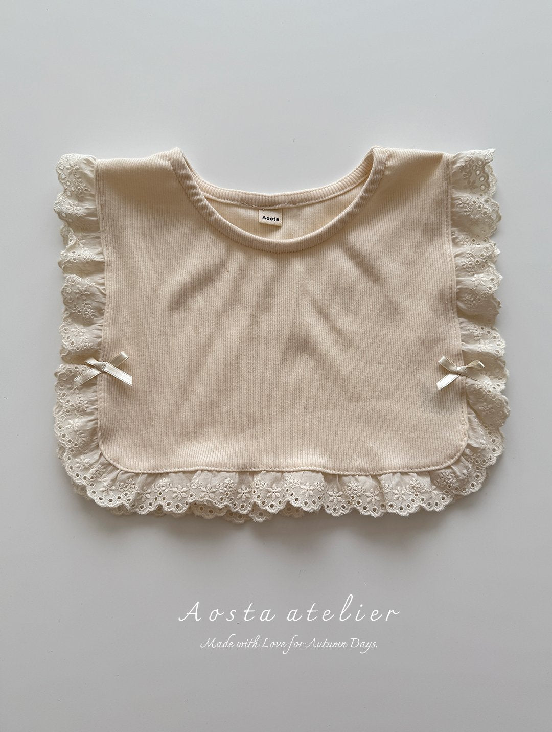 [PRE-ORDER] Jennie Vest