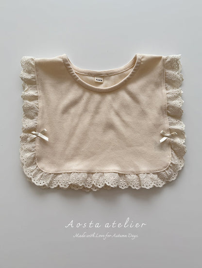 [PRE-ORDER] Jennie Vest