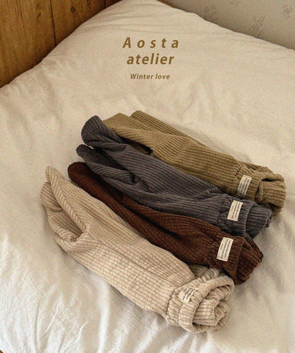 [PRE-ORDER] Louis Pants