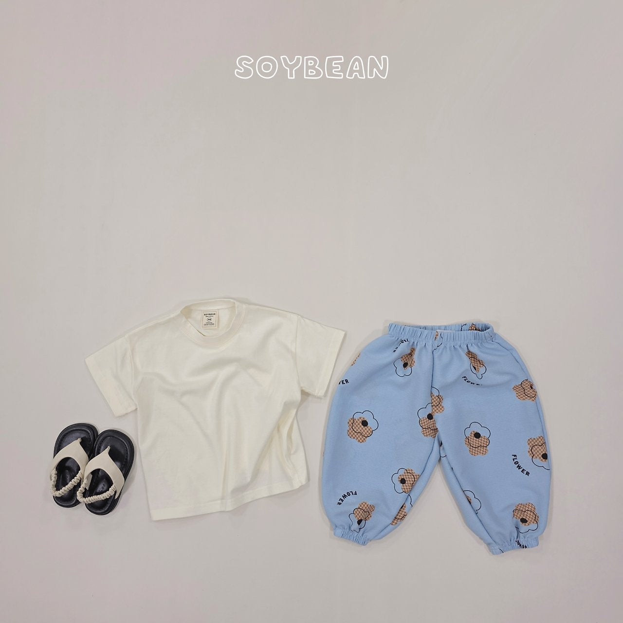 [PRE-ORDER] Cotton Box T-Shirts