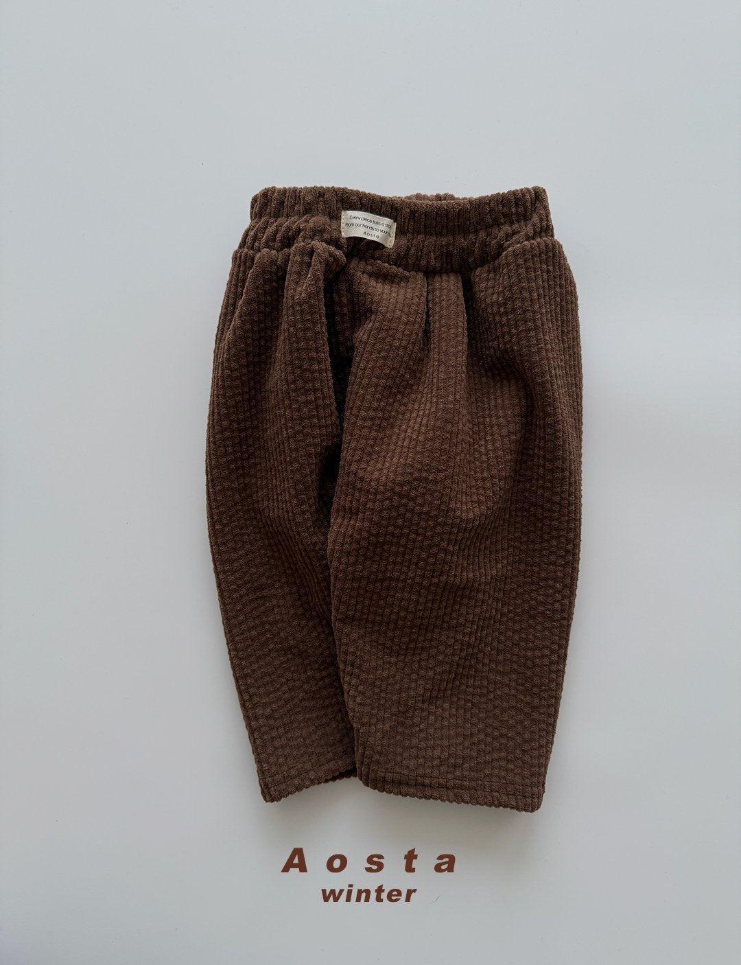 [PRE-ORDER] Louis Pants