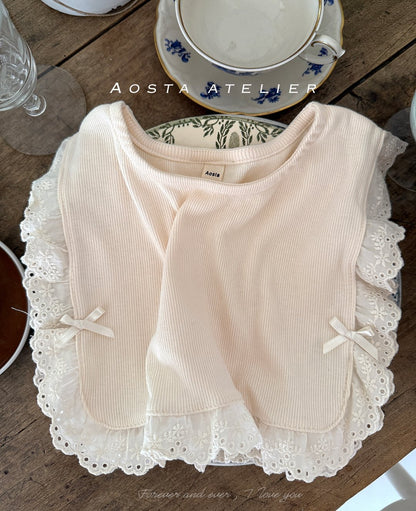 [PRE-ORDER] Jennie Vest