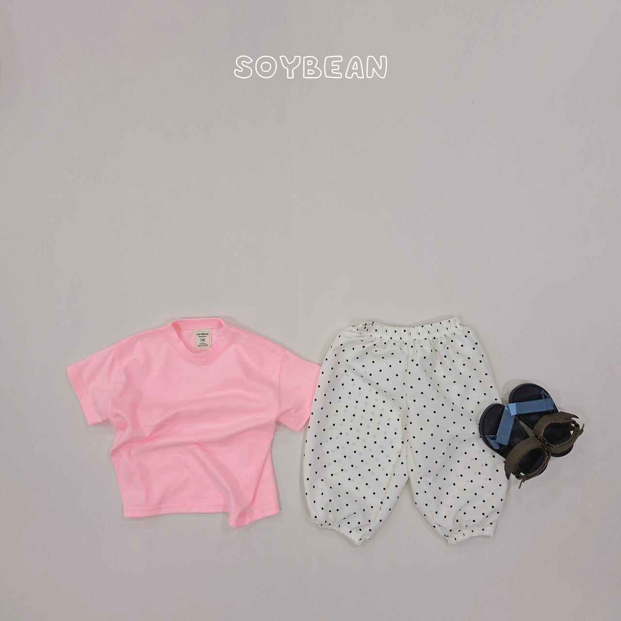 [PRE-ORDER] Cotton Box T-Shirts