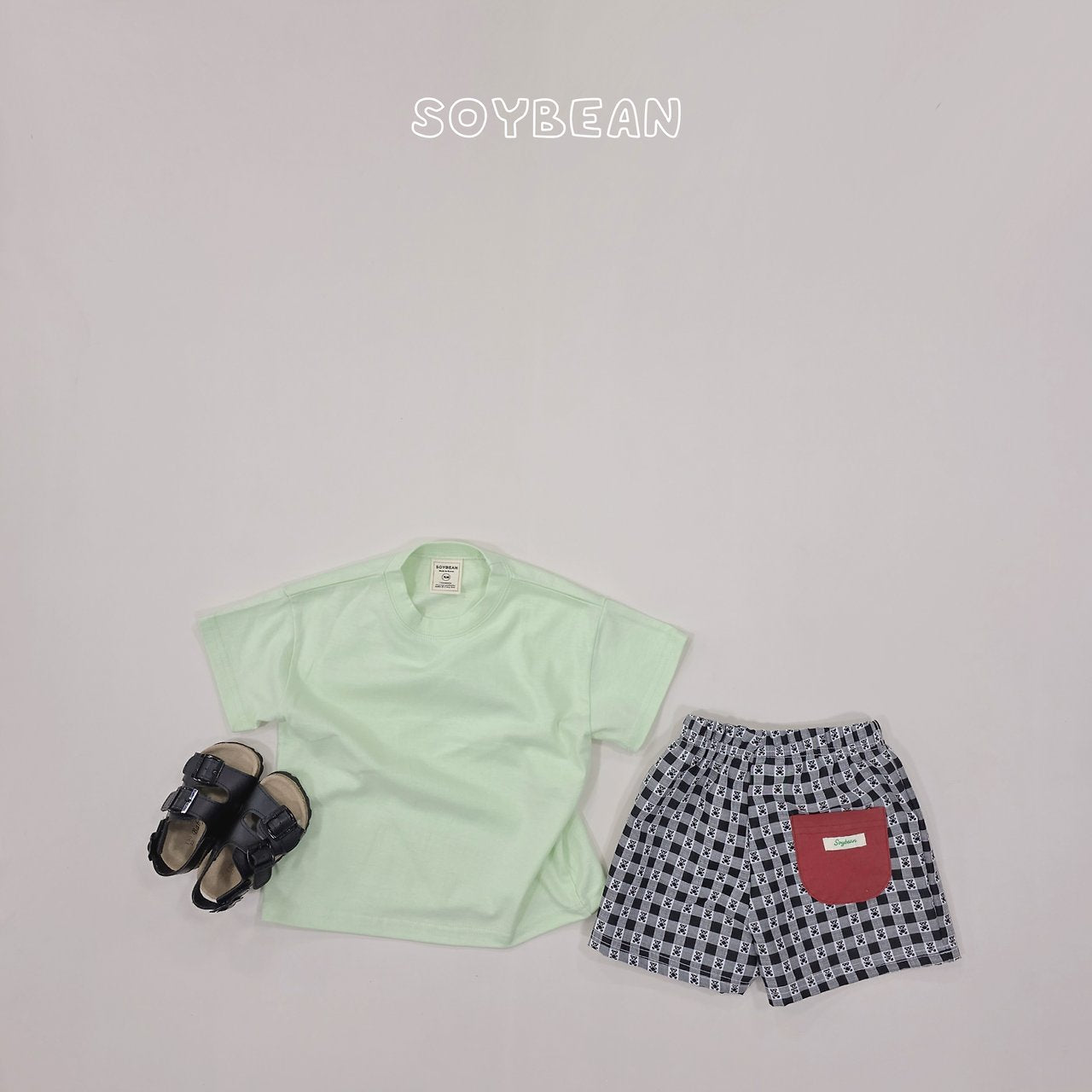 [PRE-ORDER] Cotton Box T-Shirts