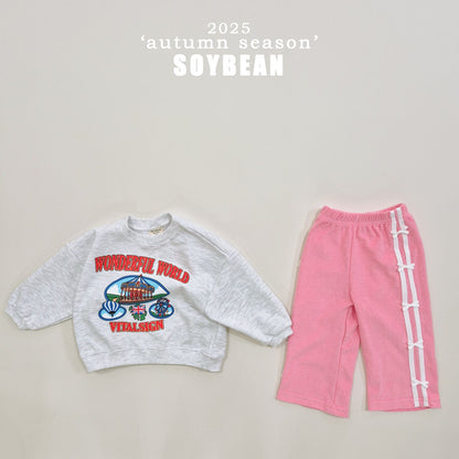 [PRE-ORDER] Amusement Park Sweatshirts