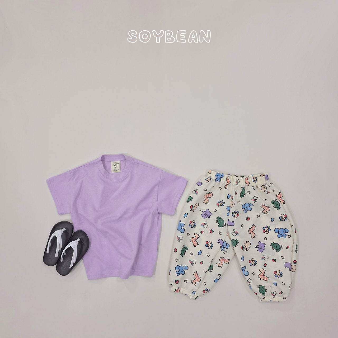 [PRE-ORDER] Cotton Box T-Shirts