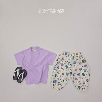 [PRE-ORDER] Cotton Box T-Shirts