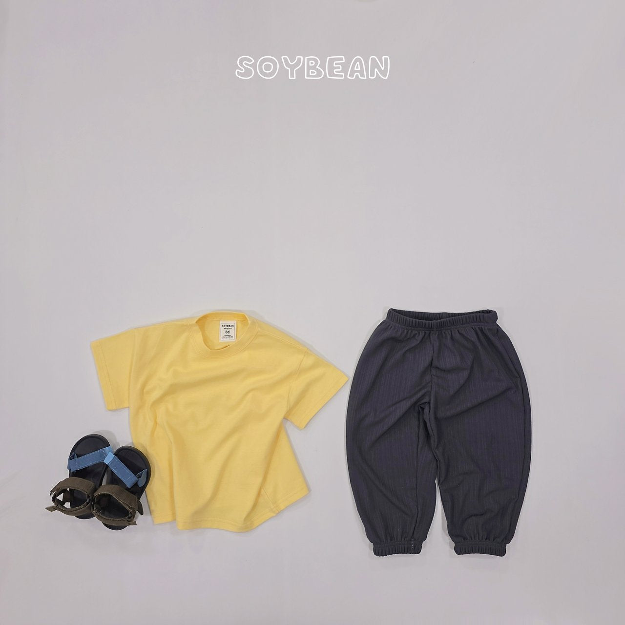 [PRE-ORDER] Cotton Box T-Shirts
