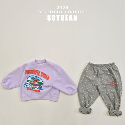 [PRE-ORDER] Amusement Park Sweatshirts