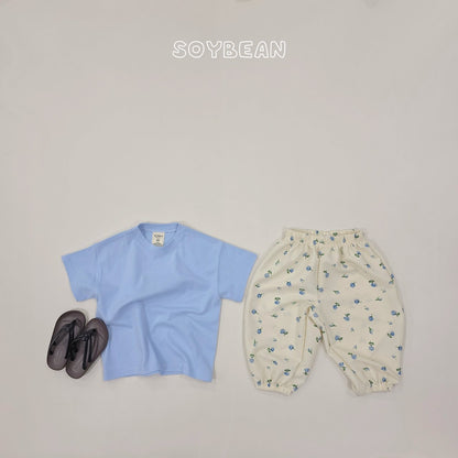 [PRE-ORDER] Cotton Box T-Shirts