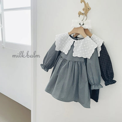 [PRE-ORDER] Reina Dress