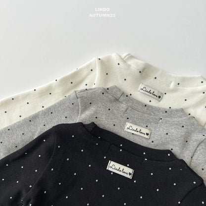 [PRE-ORDER] Dot Basic T-Shirts