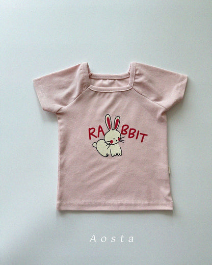 [PRE-ORDER] Rabbit T-Shirts