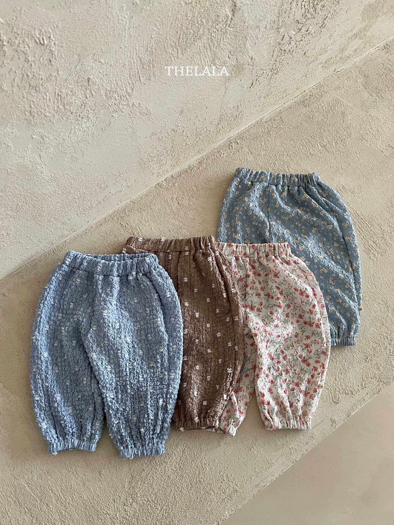 [PRE-ORDER] Cool Sausage Pants