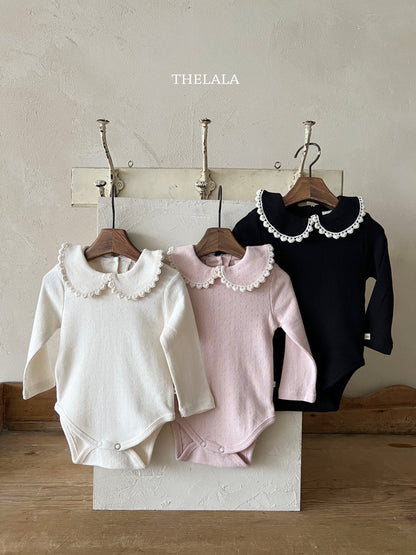 [PRE-ORDER] Anggo Body suit