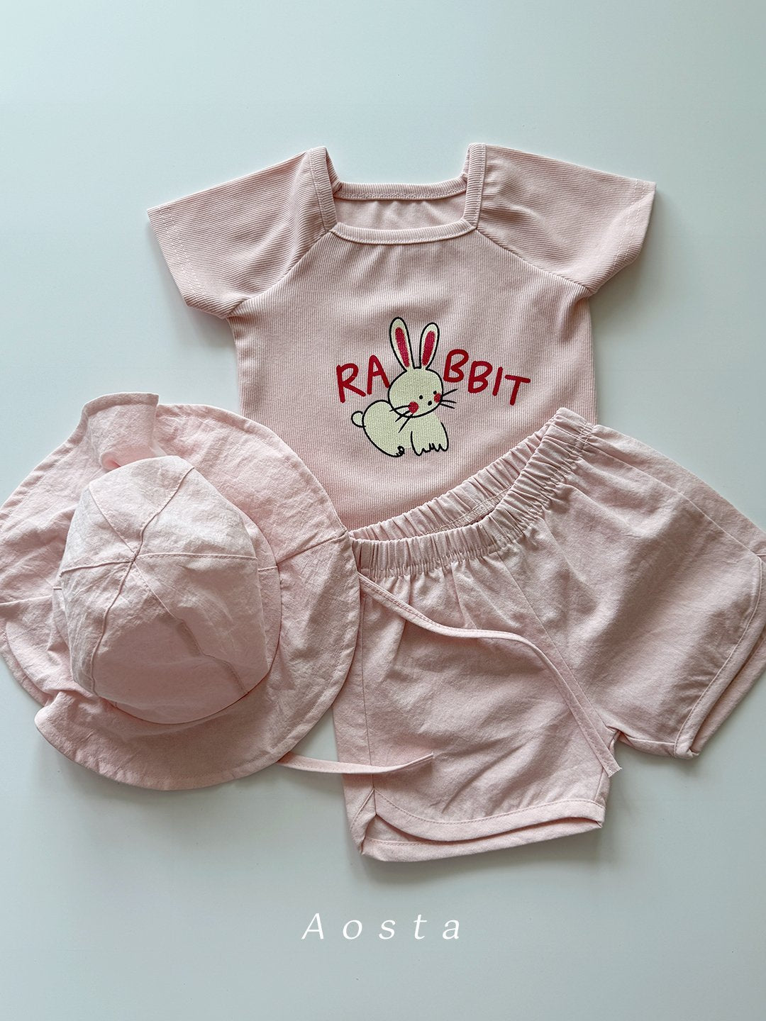 [PRE-ORDER] Rabbit T-Shirts