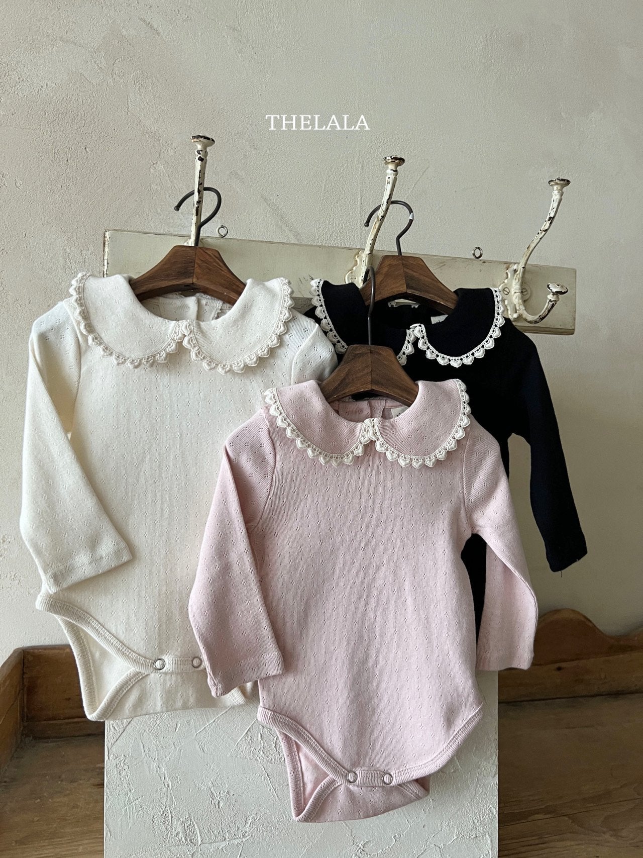 [PRE-ORDER] Anggo Body suit