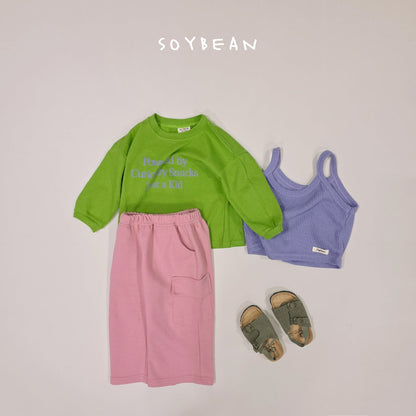 [PRE-ORDER] Knit Short Bustier