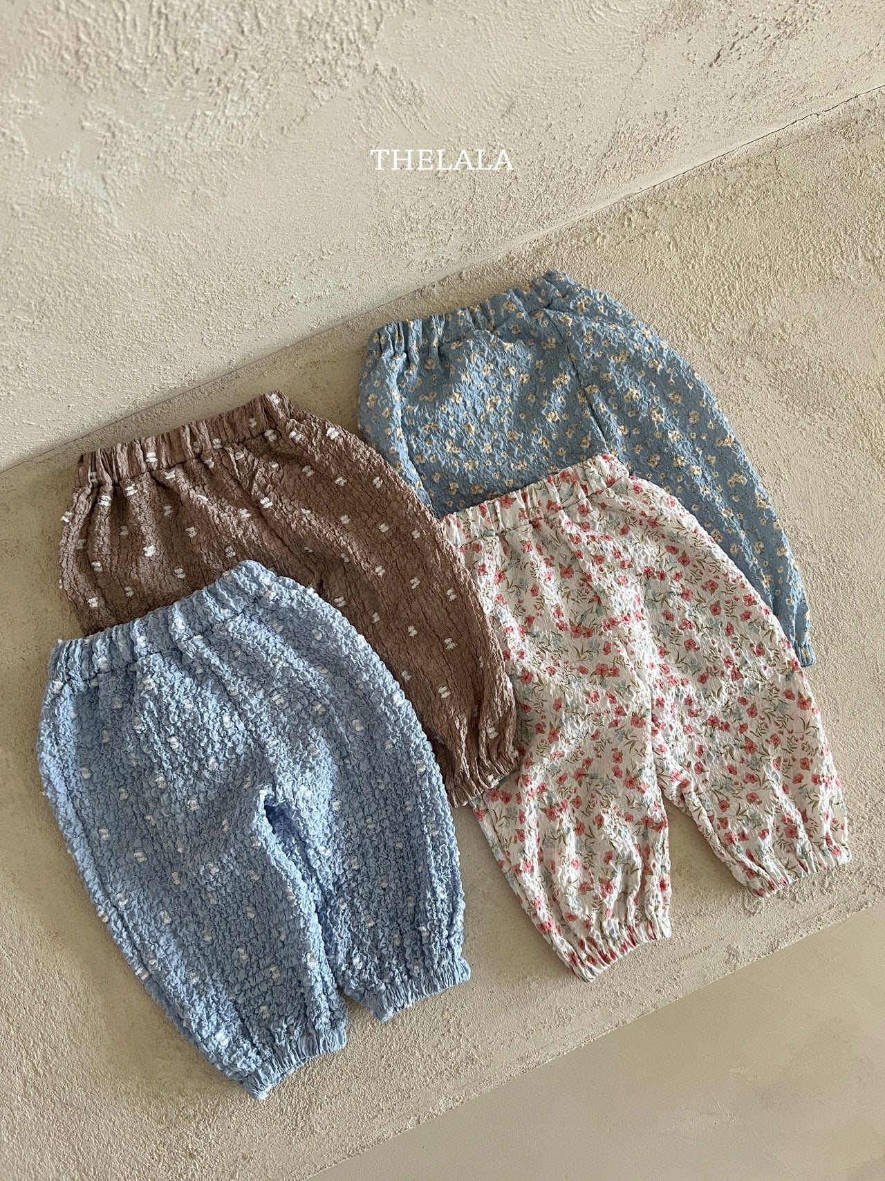 [PRE-ORDER] Cool Sausage Pants