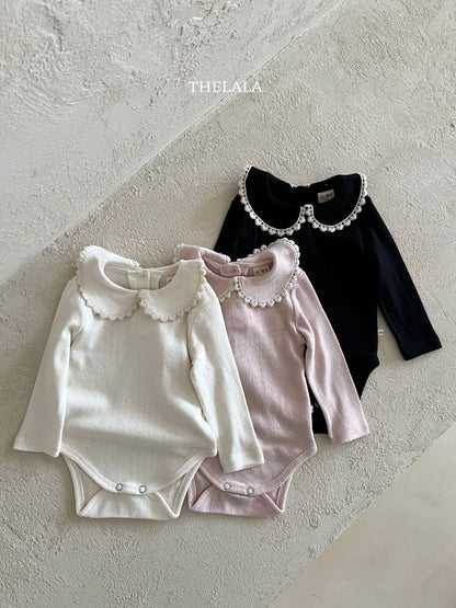 [PRE-ORDER] Anggo Body suit
