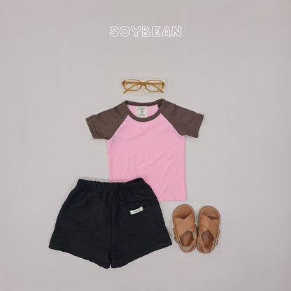 [PRE-ORDER] Ice Shorts