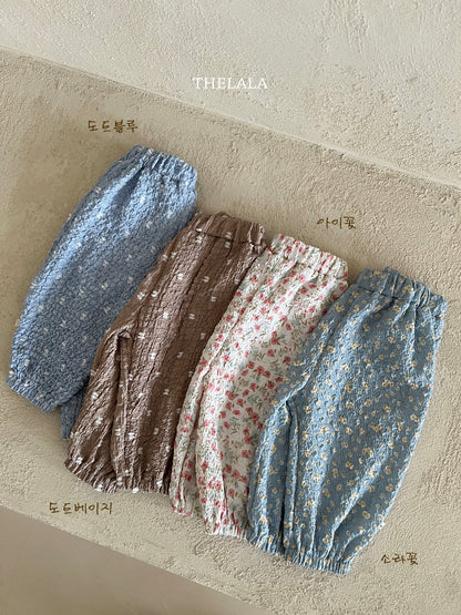 [PRE-ORDER] Cool Sausage Pants
