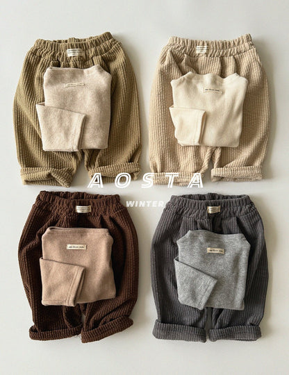 [PRE-ORDER] Louis Pants