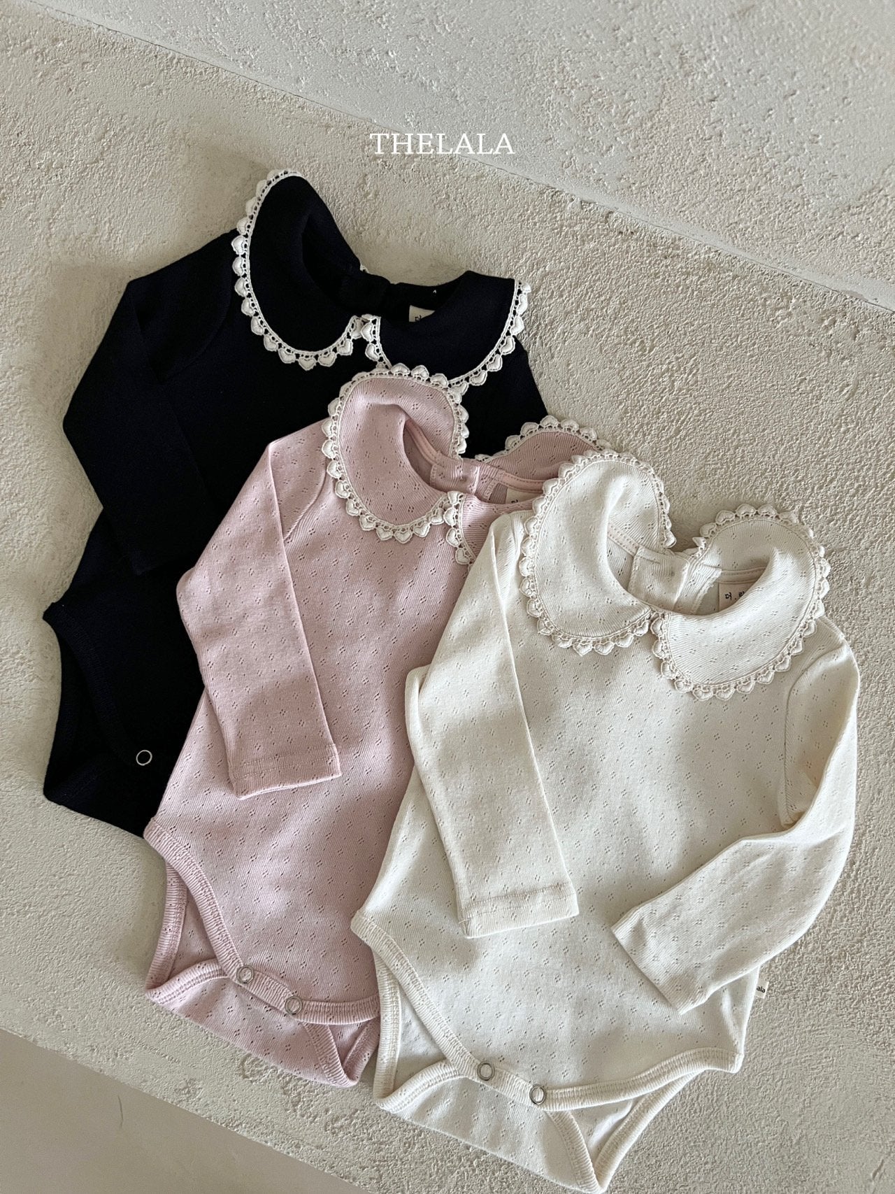 [PRE-ORDER] Anggo Body suit