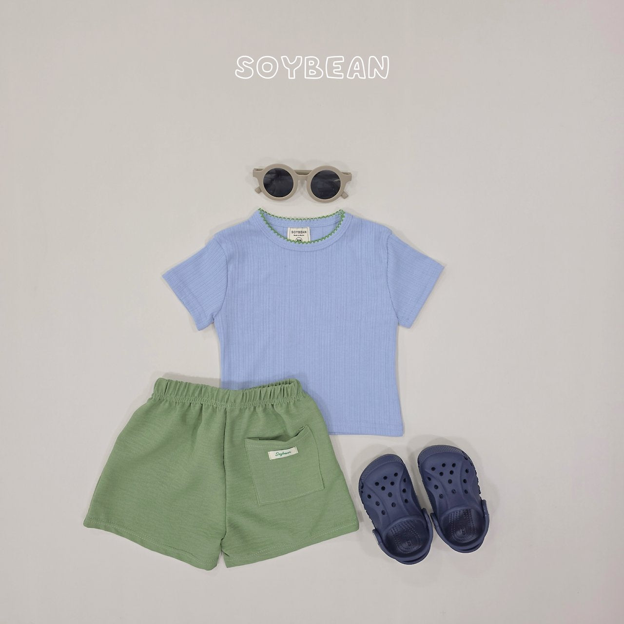 [PRE-ORDER] Ice Shorts