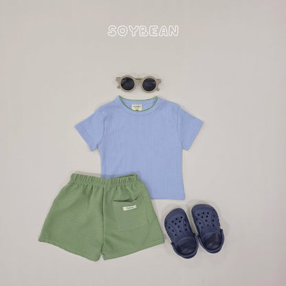 [PRE-ORDER] Ice Shorts
