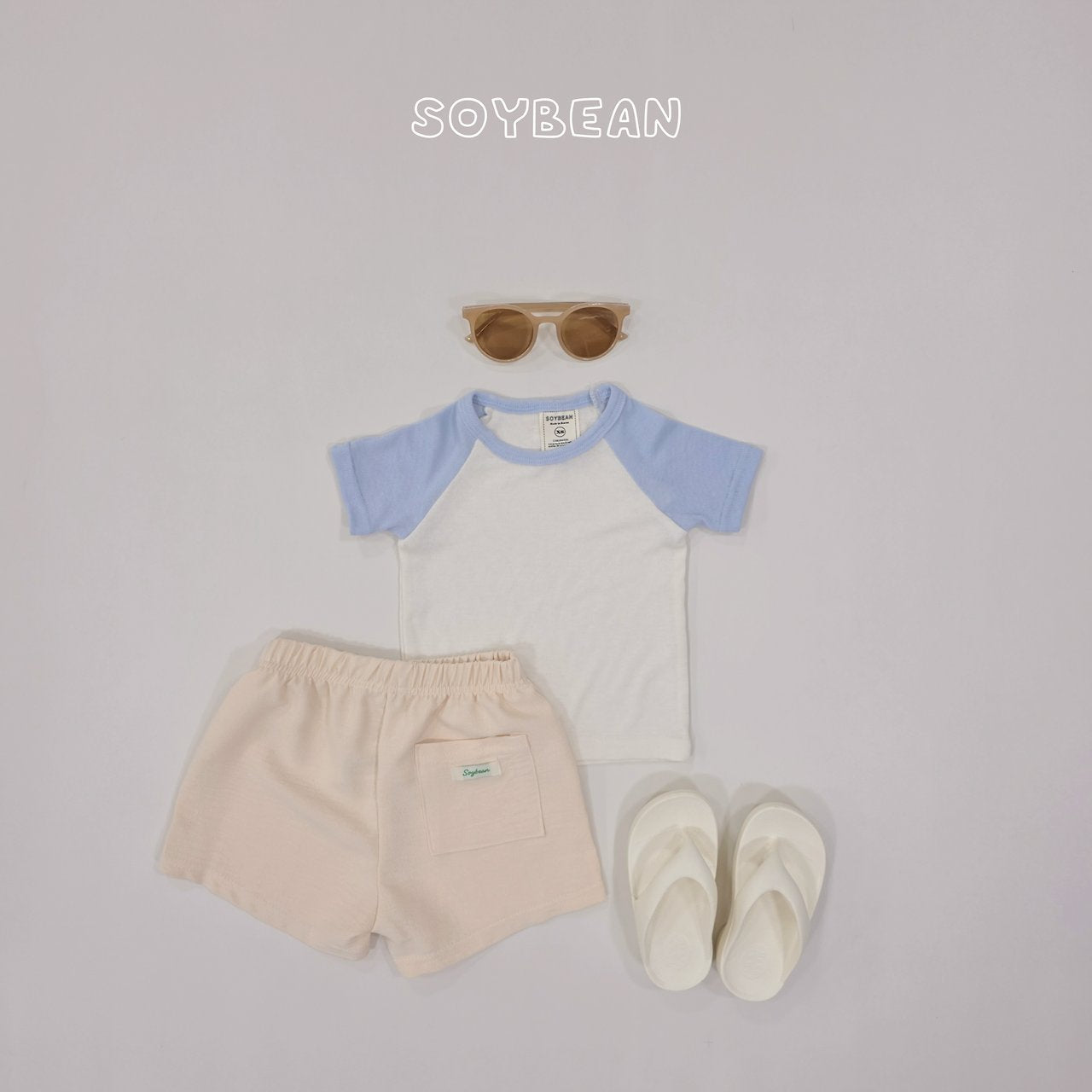 [PRE-ORDER] Ice Shorts