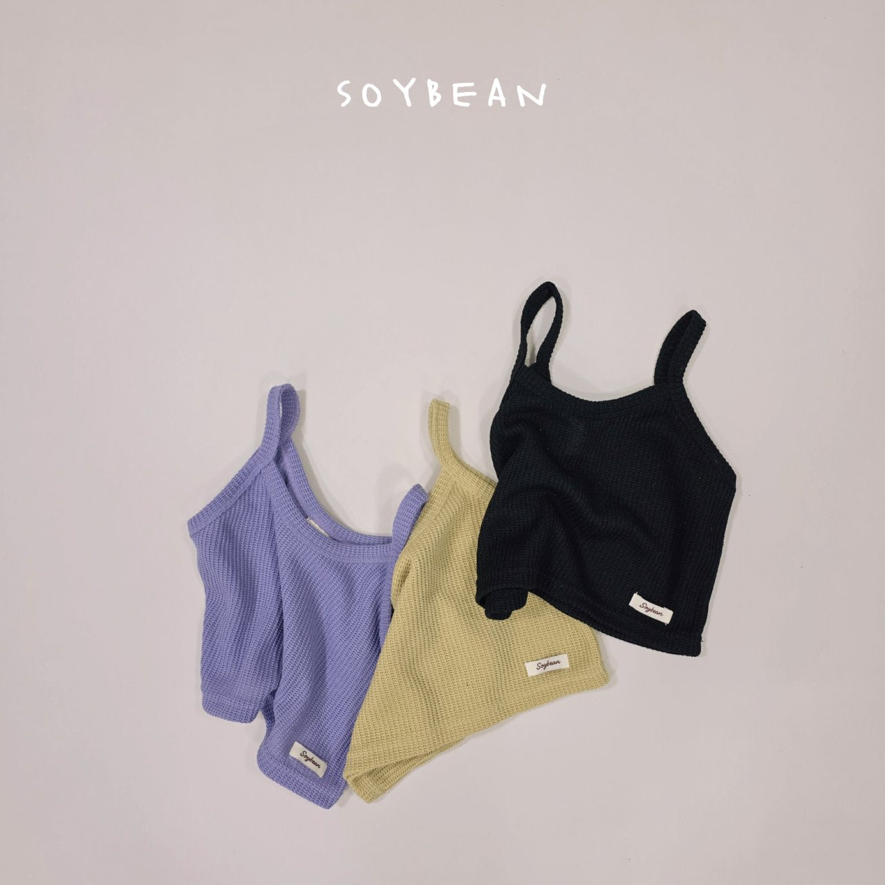 [PRE-ORDER] Knit Short Bustier