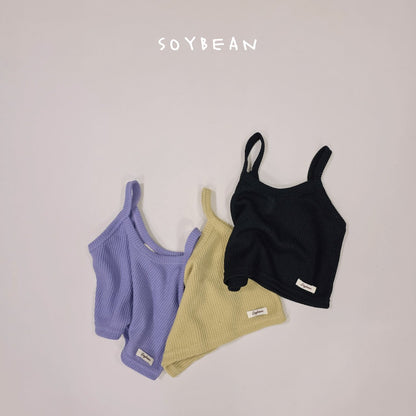[PRE-ORDER] Knit Short Bustier