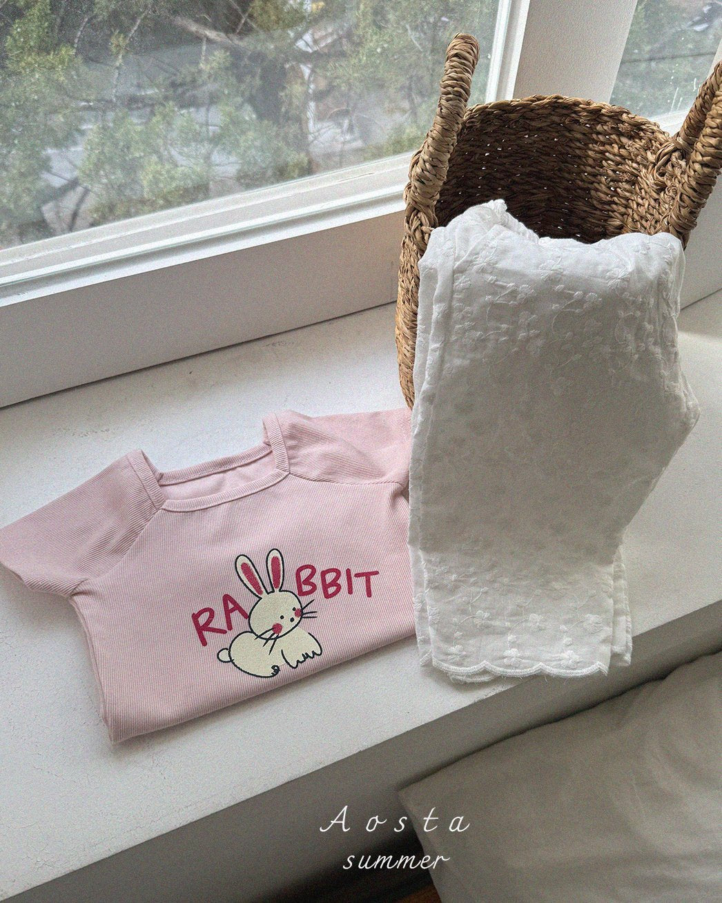 [PRE-ORDER] Rabbit T-Shirts