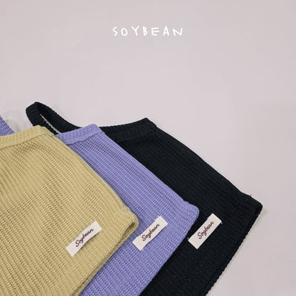 [PRE-ORDER] Knit Short Bustier