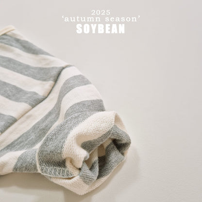 [PRE-ORDER] Binding Stripe Sweatshirts