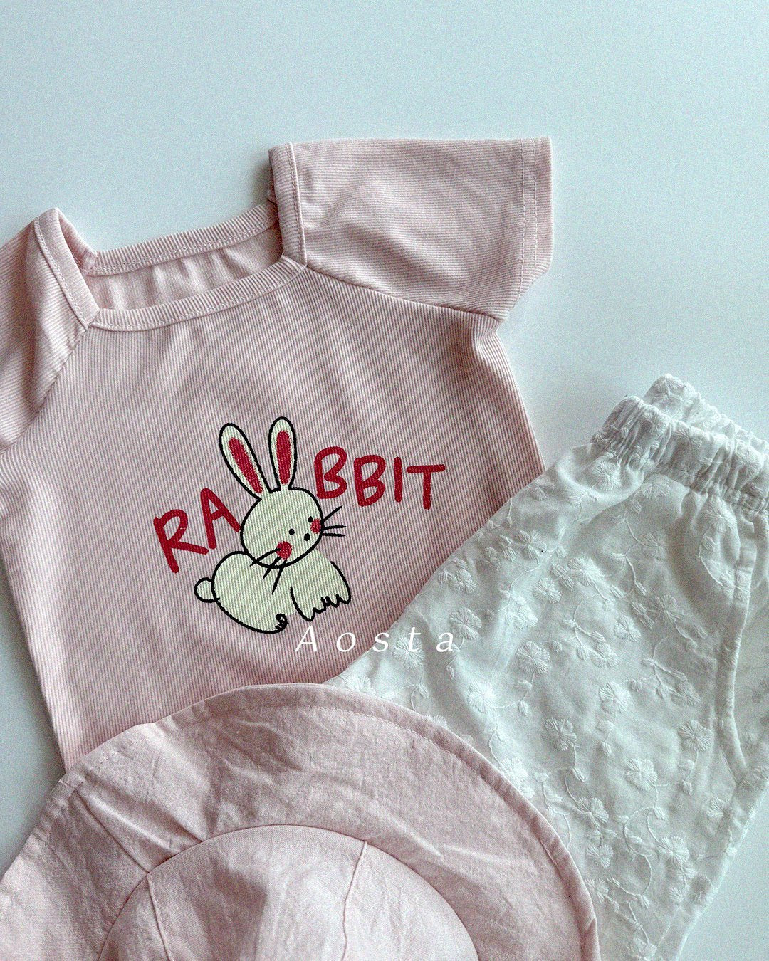 [PRE-ORDER] Rabbit T-Shirts