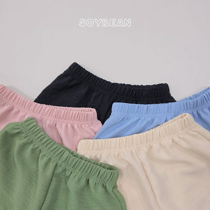 [PRE-ORDER] Ice Shorts