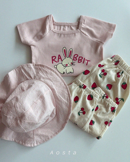 [PRE-ORDER] Rabbit T-Shirts