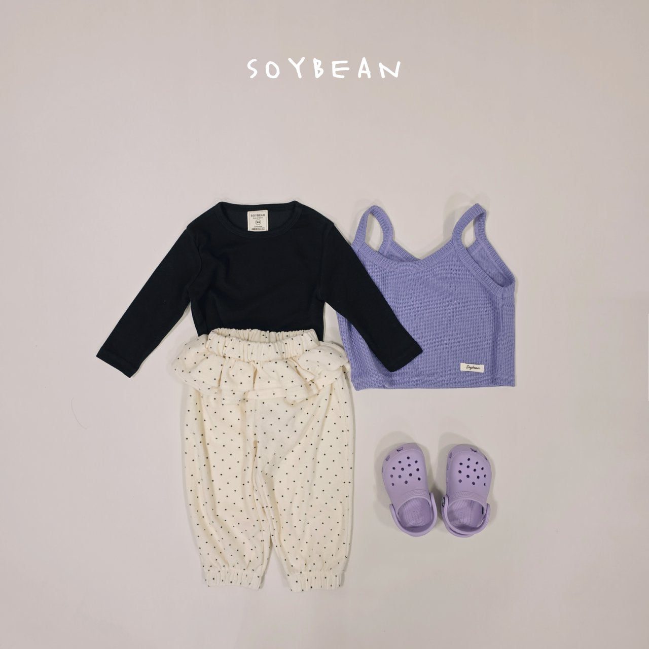 [PRE-ORDER] Knit Short Bustier